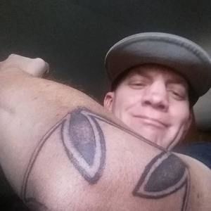 Meet your Posher, Andy